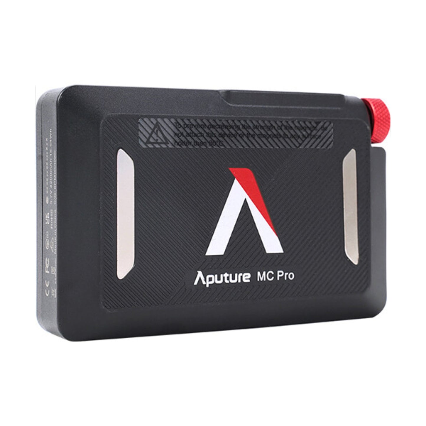 Aputure MC Pro RGB Portable Light