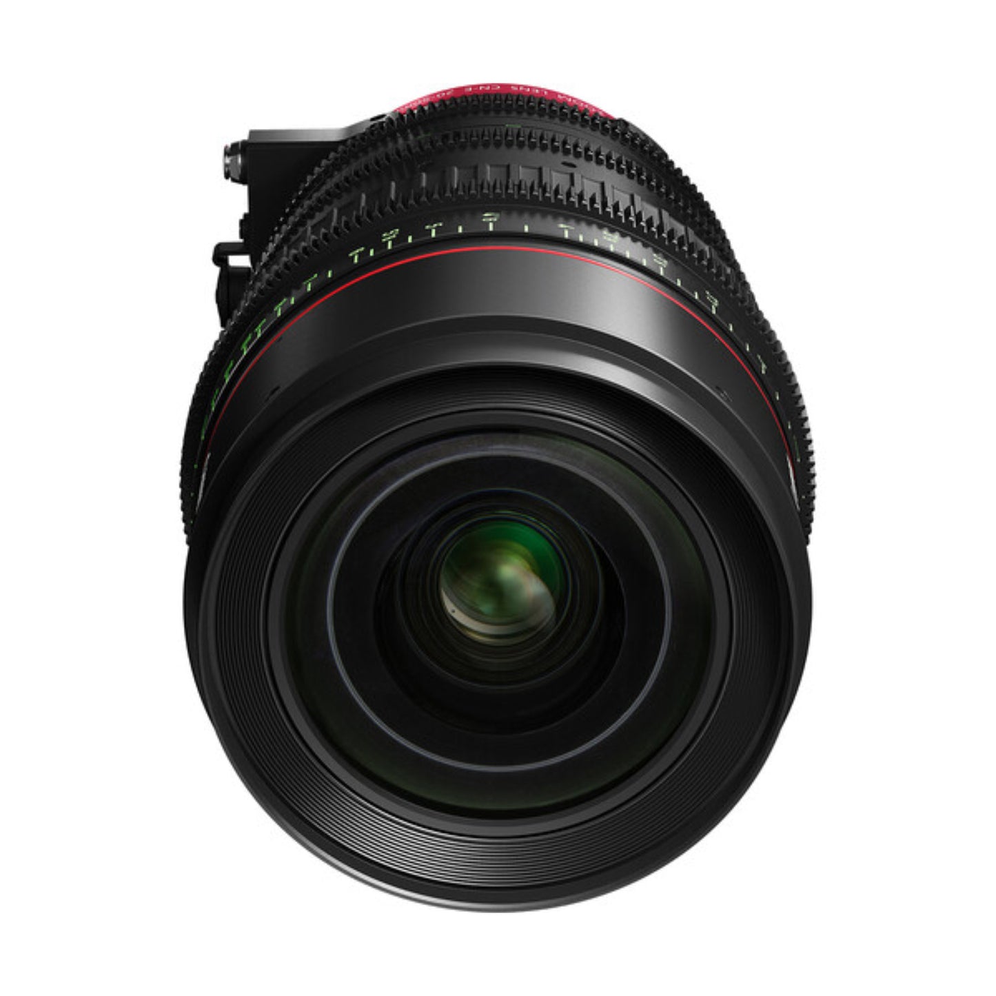 Canon CN-E 20-50mm T2.4 LF Cinema Lens (PL Mount)