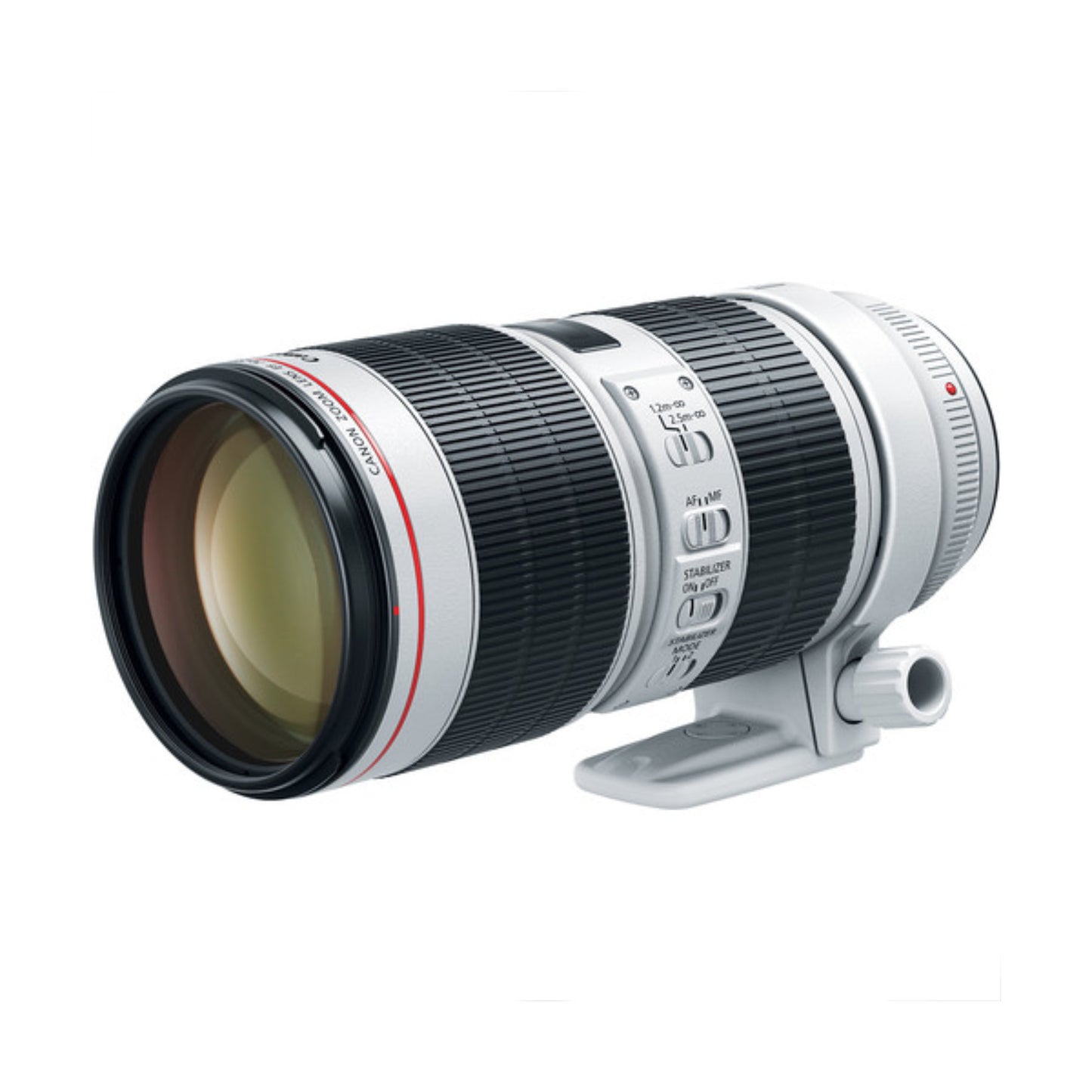 Canon EF 70-200mm f 2.8L IS III USM Lens