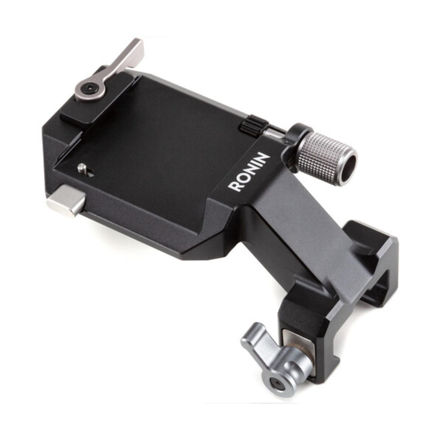 DJI R Vertical Camera Mount for RS 2 and RS 3 Pro Gimbals