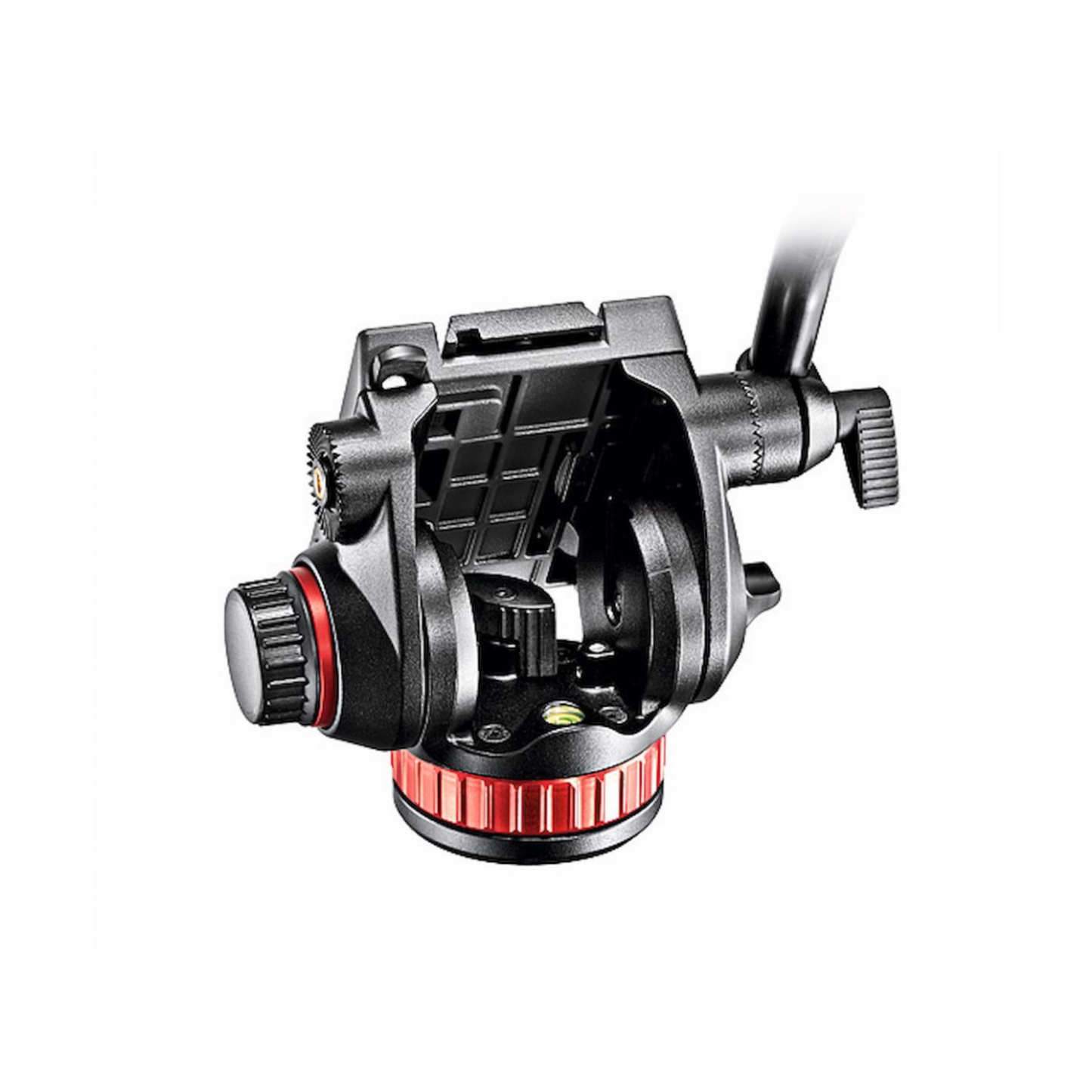 Manfrotto MVH502AH Video Head (Flat Head)