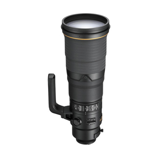 Nikon AF-S 500mm f4 E FL ED VR Lens