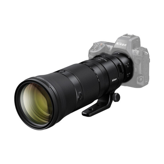 Nikon Z 180-600mm f/5.6-6.3 VR Lens