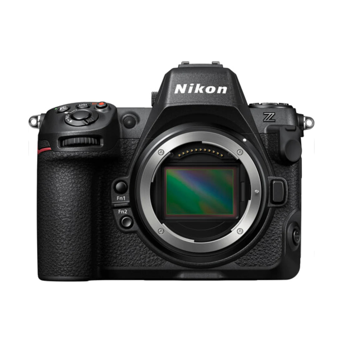 Nikon Z8 Mirrorless Camera Kit