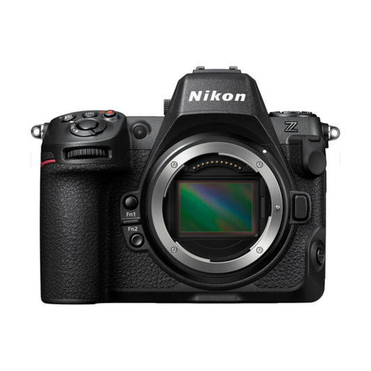 Nikon Z8 Mirrorless Camera Kit
