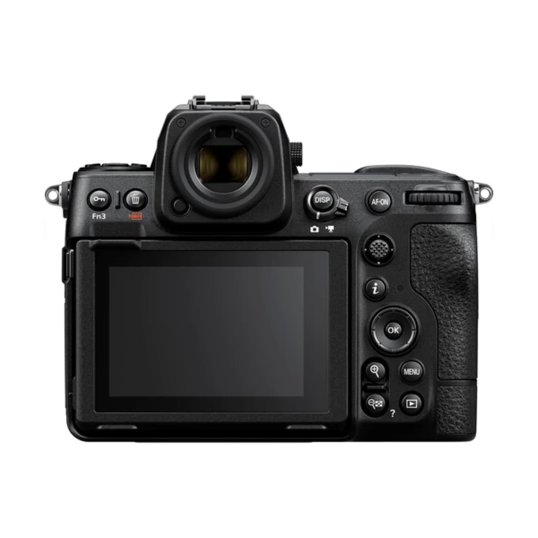 Nikon Z8 Mirrorless Camera Kit