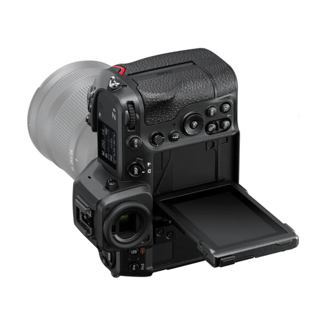 Nikon Z8 Mirrorless Camera Kit