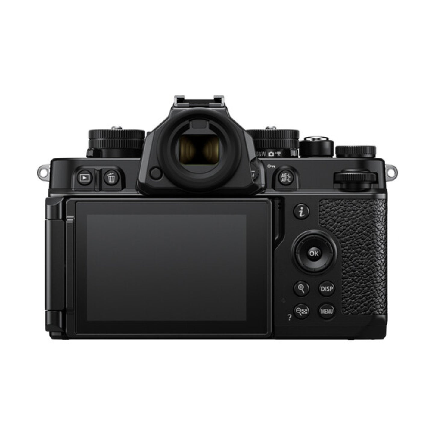 Nikon Zf Mirrorless Camera with 40mm Lens Kit