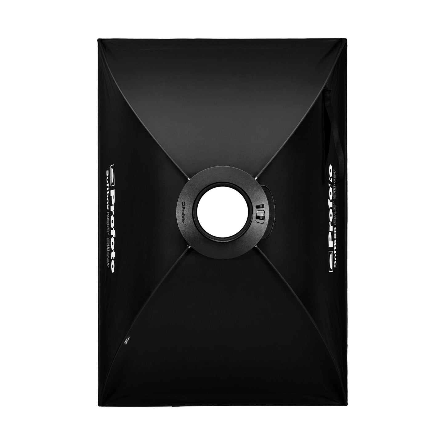 Profoto Softbox 2x3 ft with built-in speedring