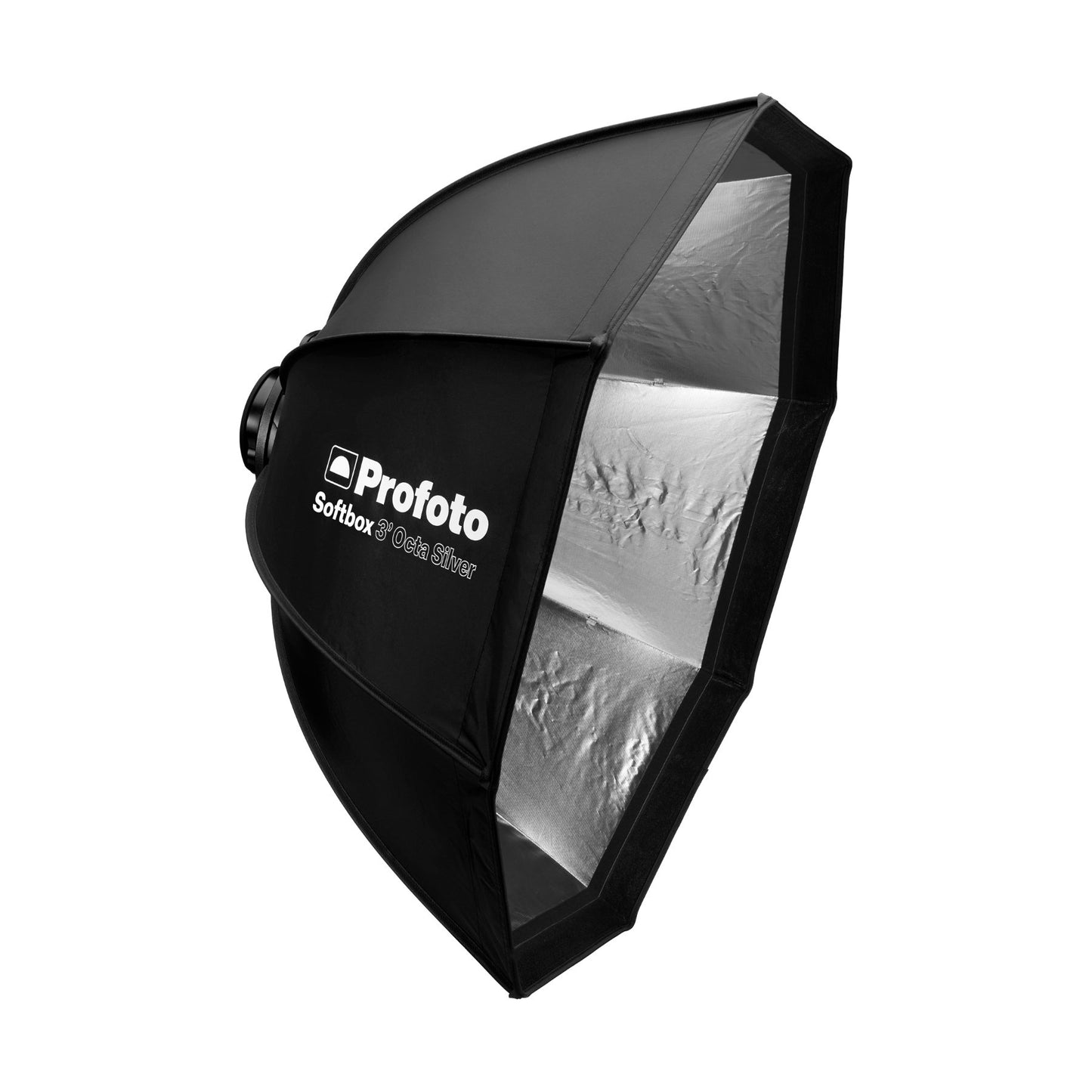 Profoto Softbox 3' Octa with built-in speedring