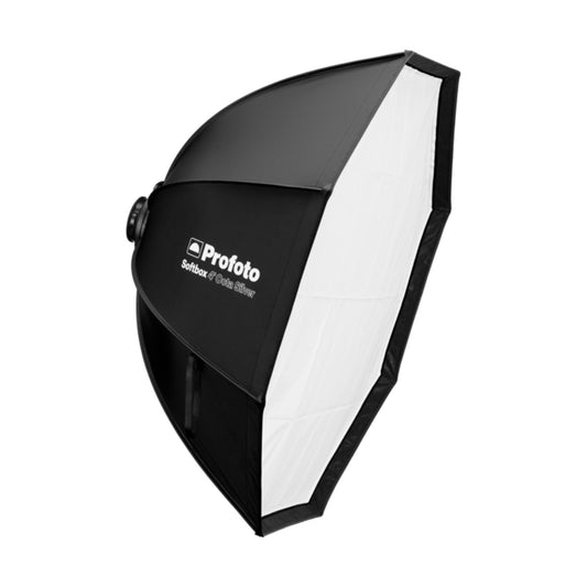 Hire Profoto Softbox 4ft Octa with built-in speed ring at Topic photography rentals auckland