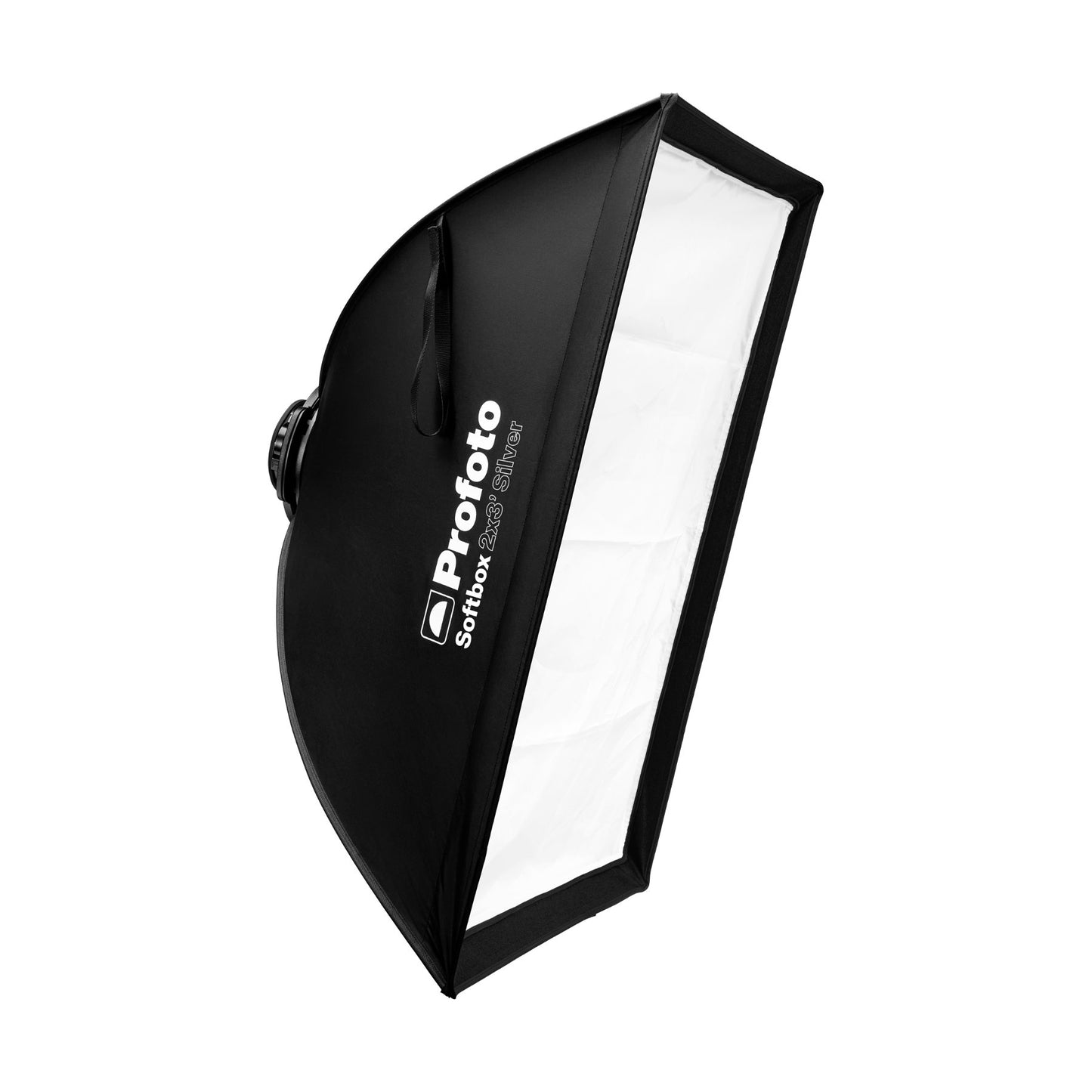 Profoto Softbox 2x3 ft with built-in speedring