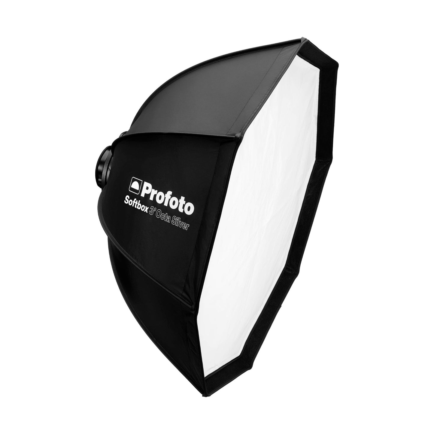 Profoto Softbox 3' Octa with built-in speedring