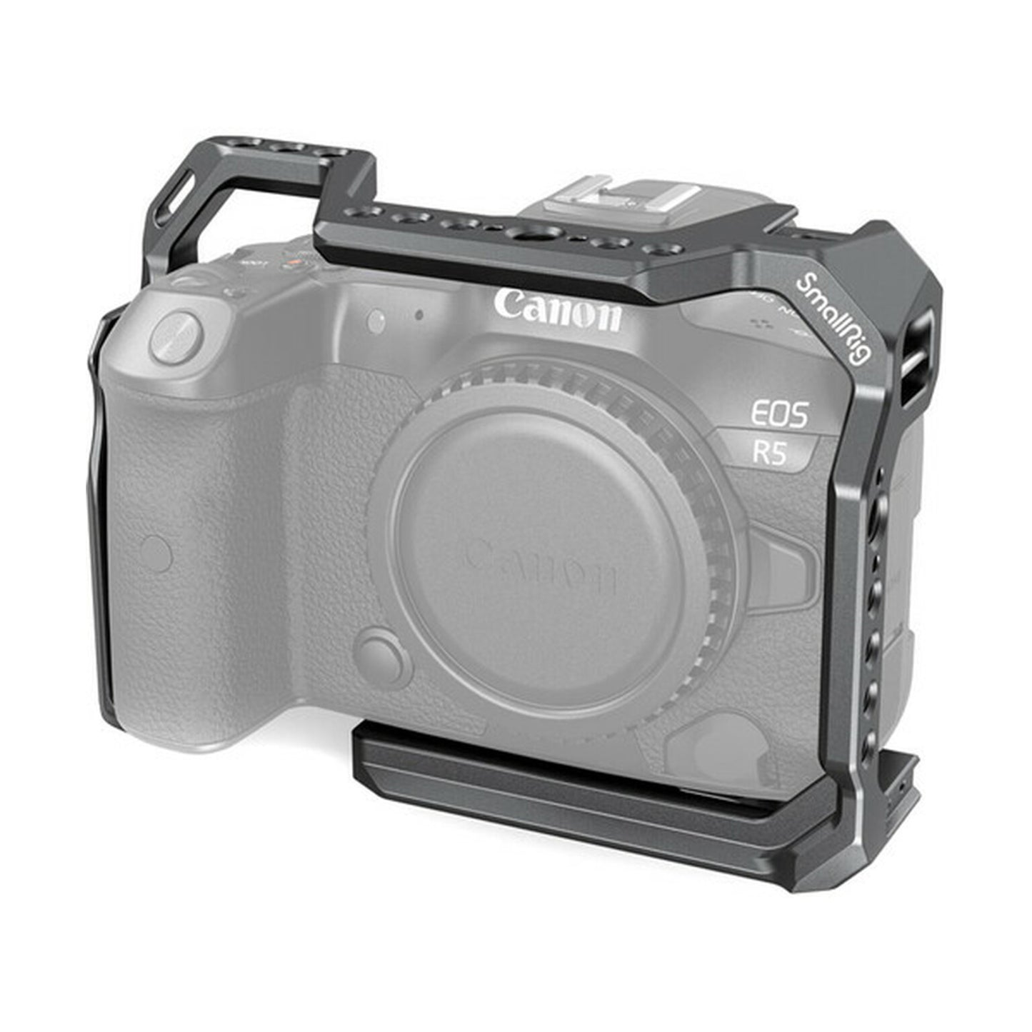 Small Rig Cage for Canon R5/R6
