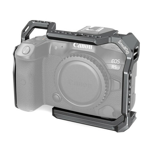 Small Rig Cage for Canon R5/R6
