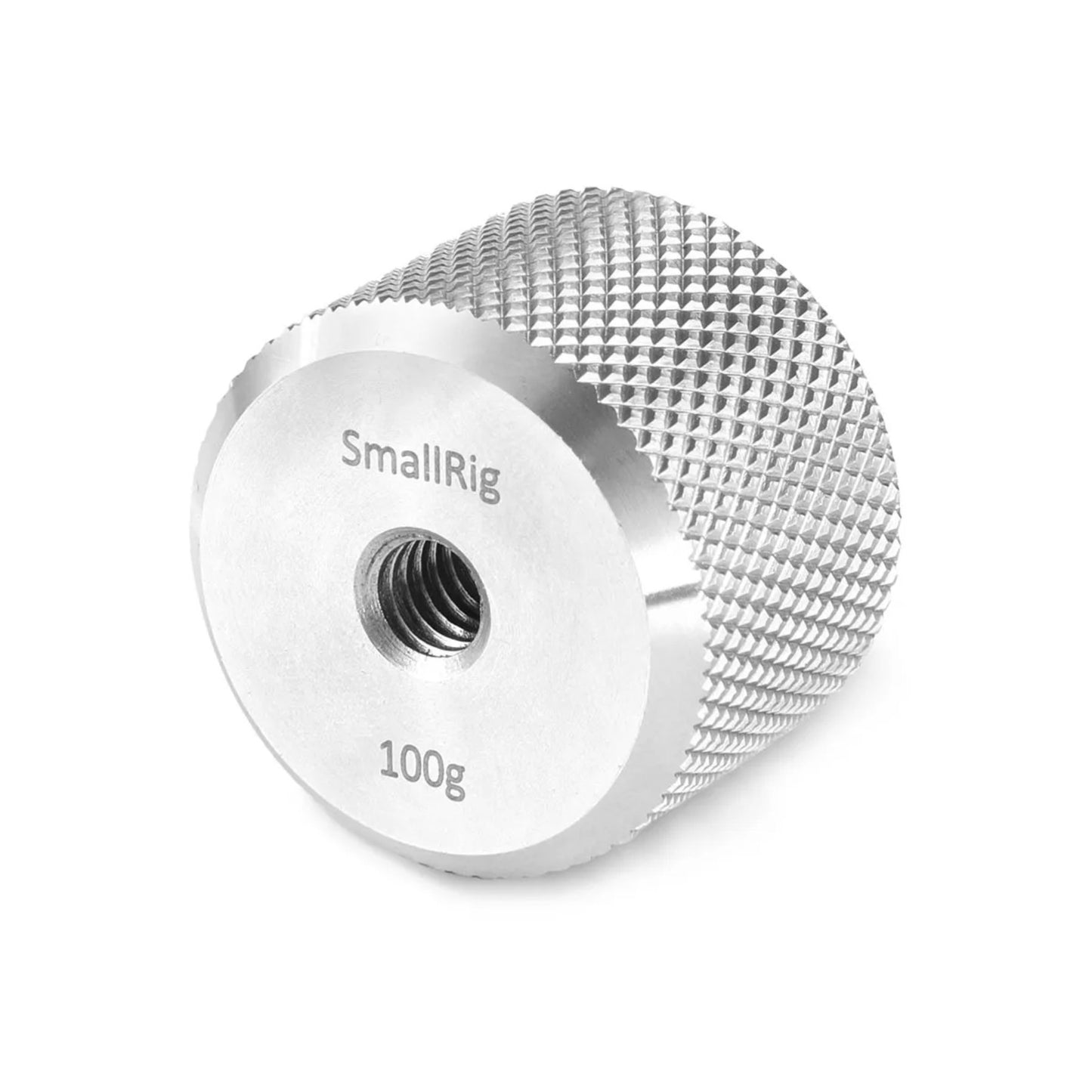 SmallRig counter weights (Individual) 100g or 200g