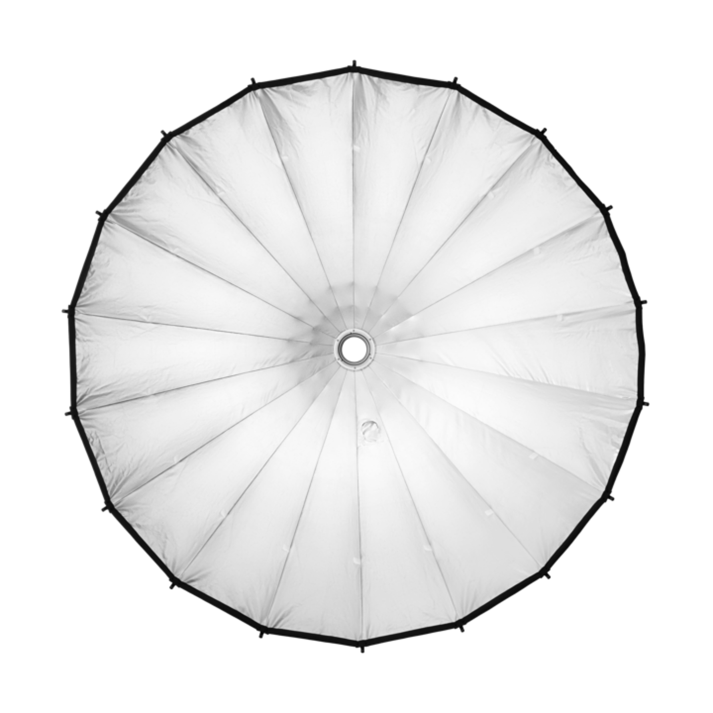 Soft Zoom Reflector 180 with Stand