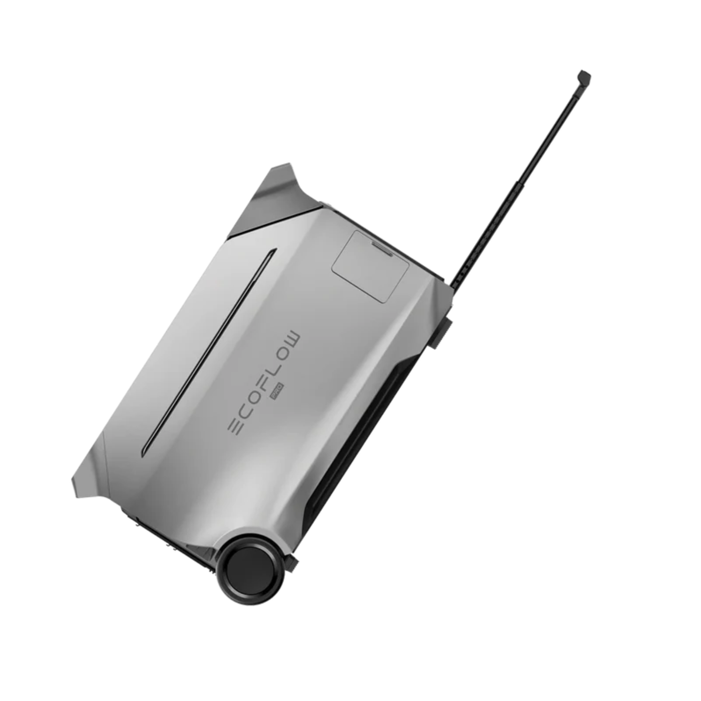 EcoFlow DELTA Pro 3 Portable Power Station