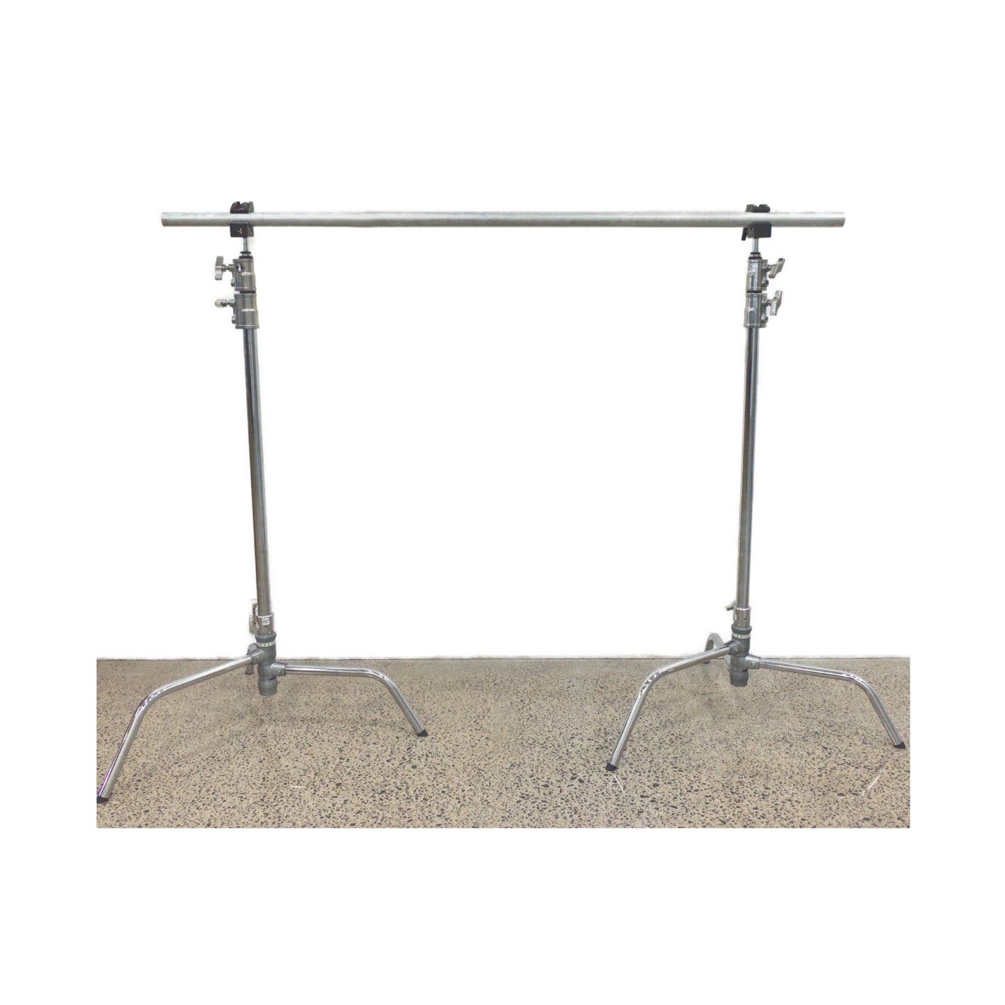 Backdrop Stand *Paper Not Included*