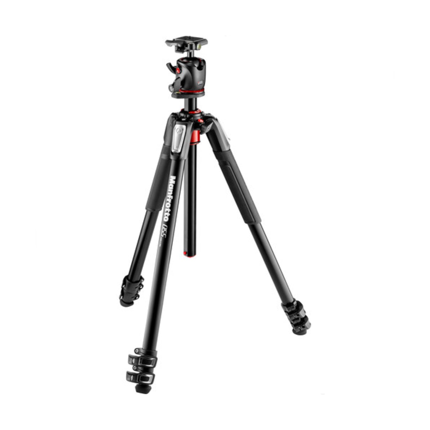 Manfrotto 055 tripod ball head for hire