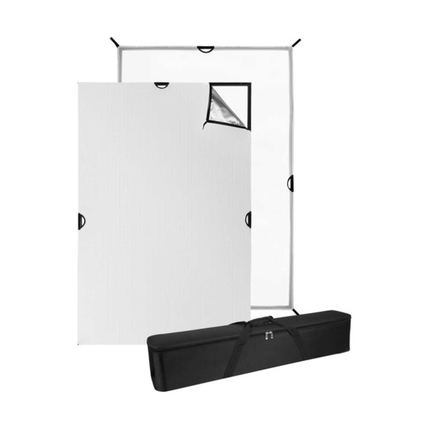 Westcott Scrim Jim Cine Frame Set (4 x 6') for hire