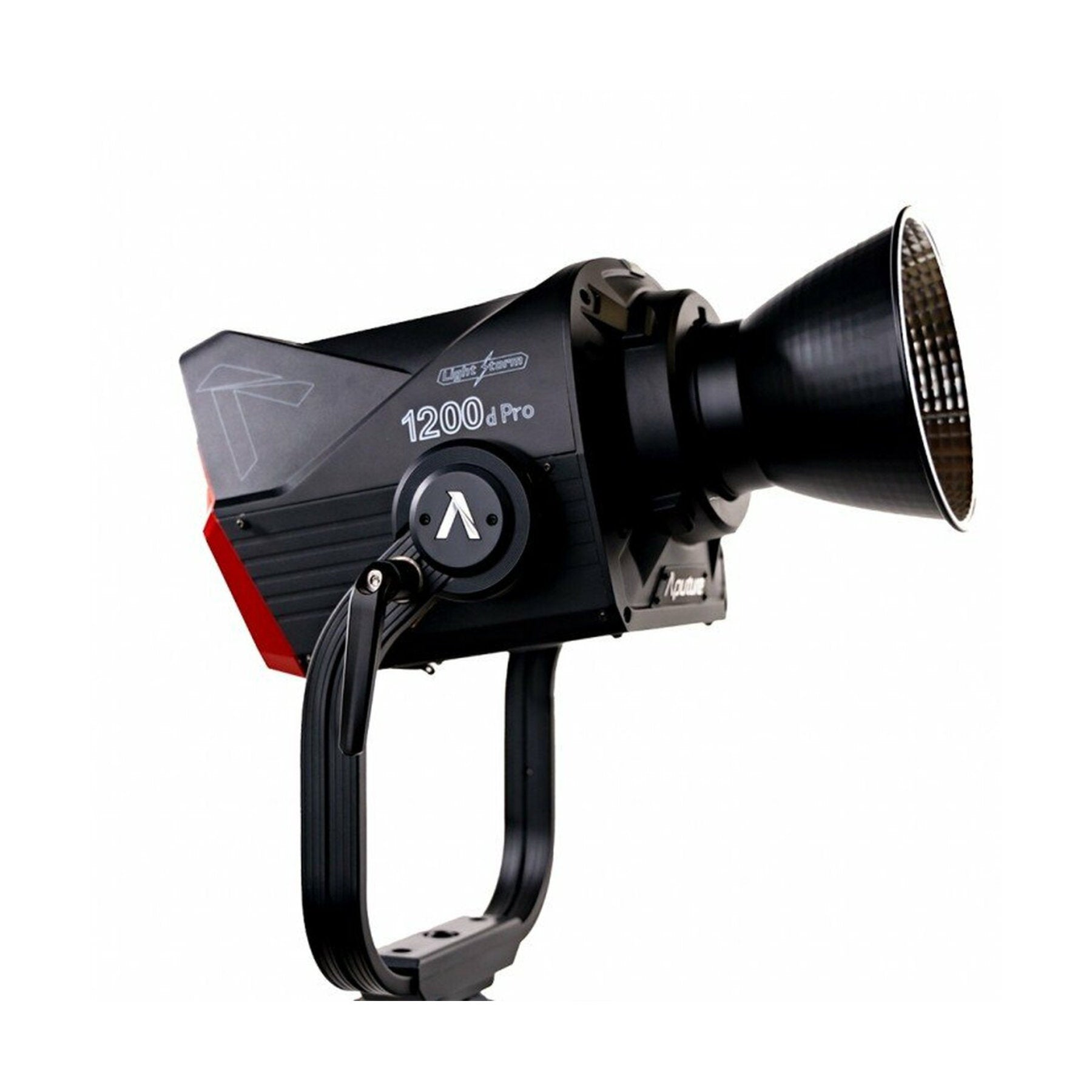 Hire Aputure LS 1200d Pro LED Light Kit at Topic Rentals