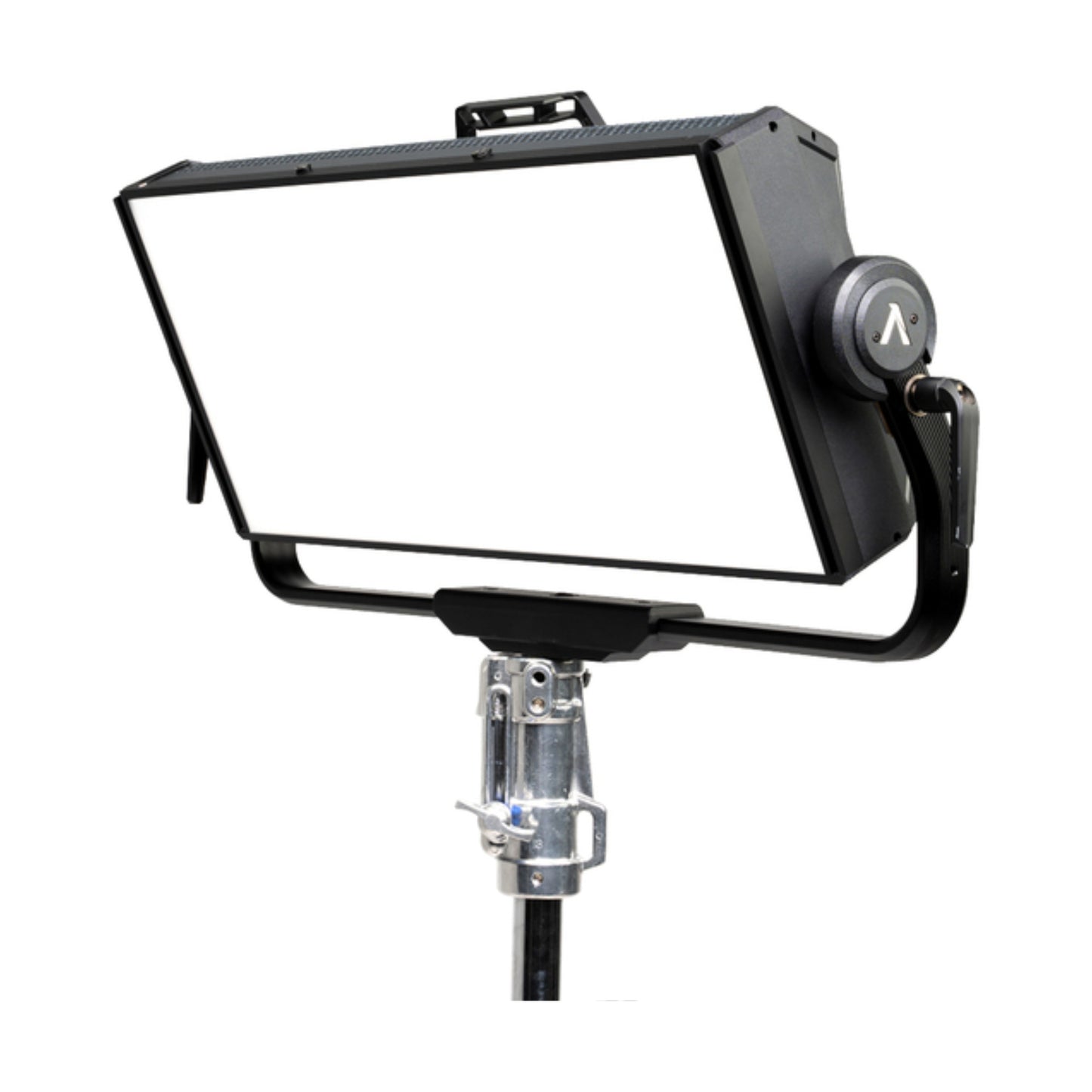 Aputure Nova 600c RGB Constant Video Light for hire at Topic Rentals