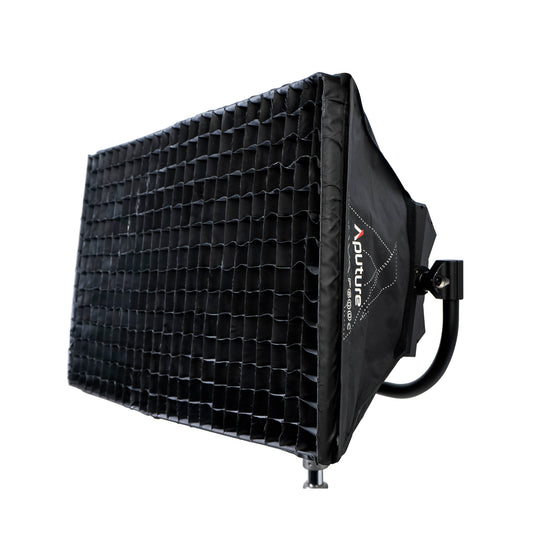 Hire Aputure Nova P600C Softbox 60x90cm at Topic Rentals