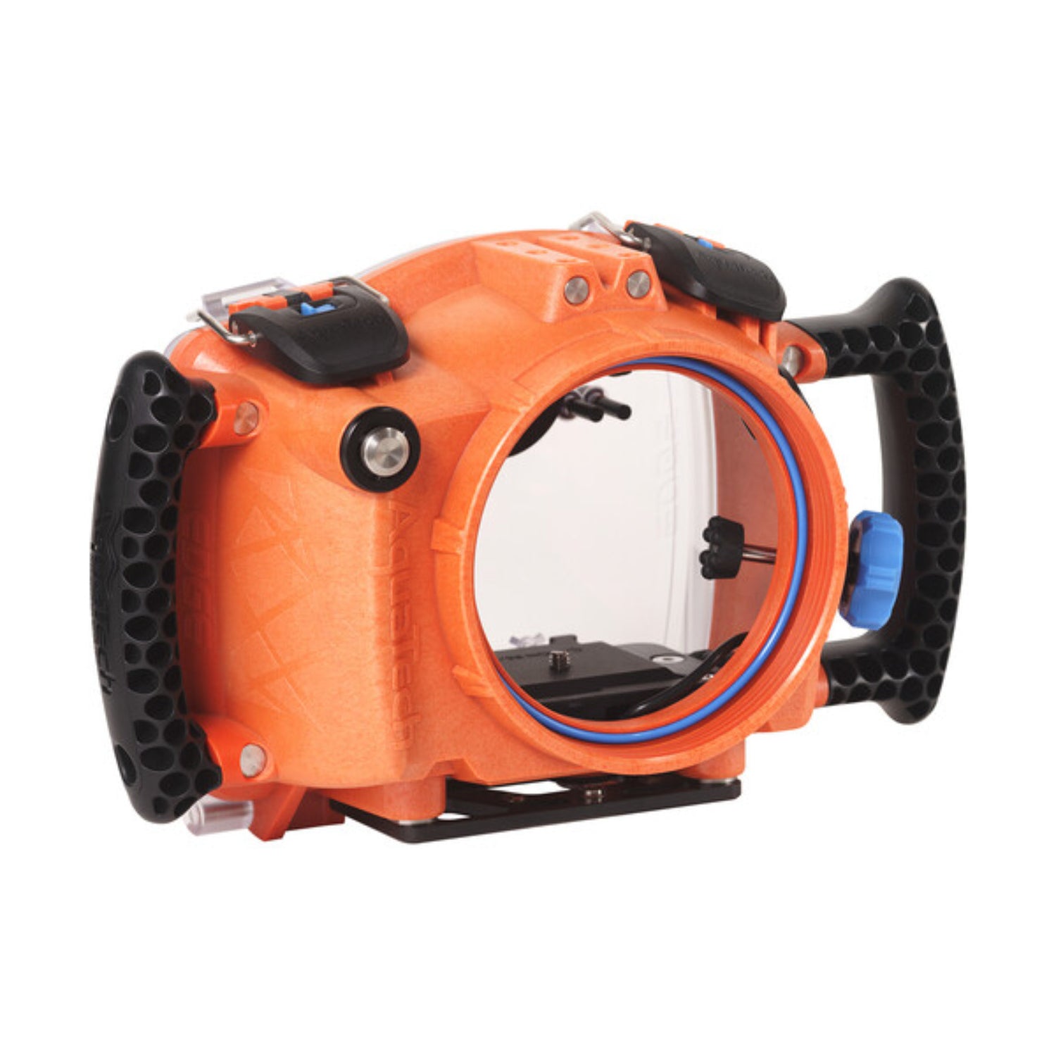 Hire Aquatech Underwater Housing for Canon R5/R6 at Topic Rentals