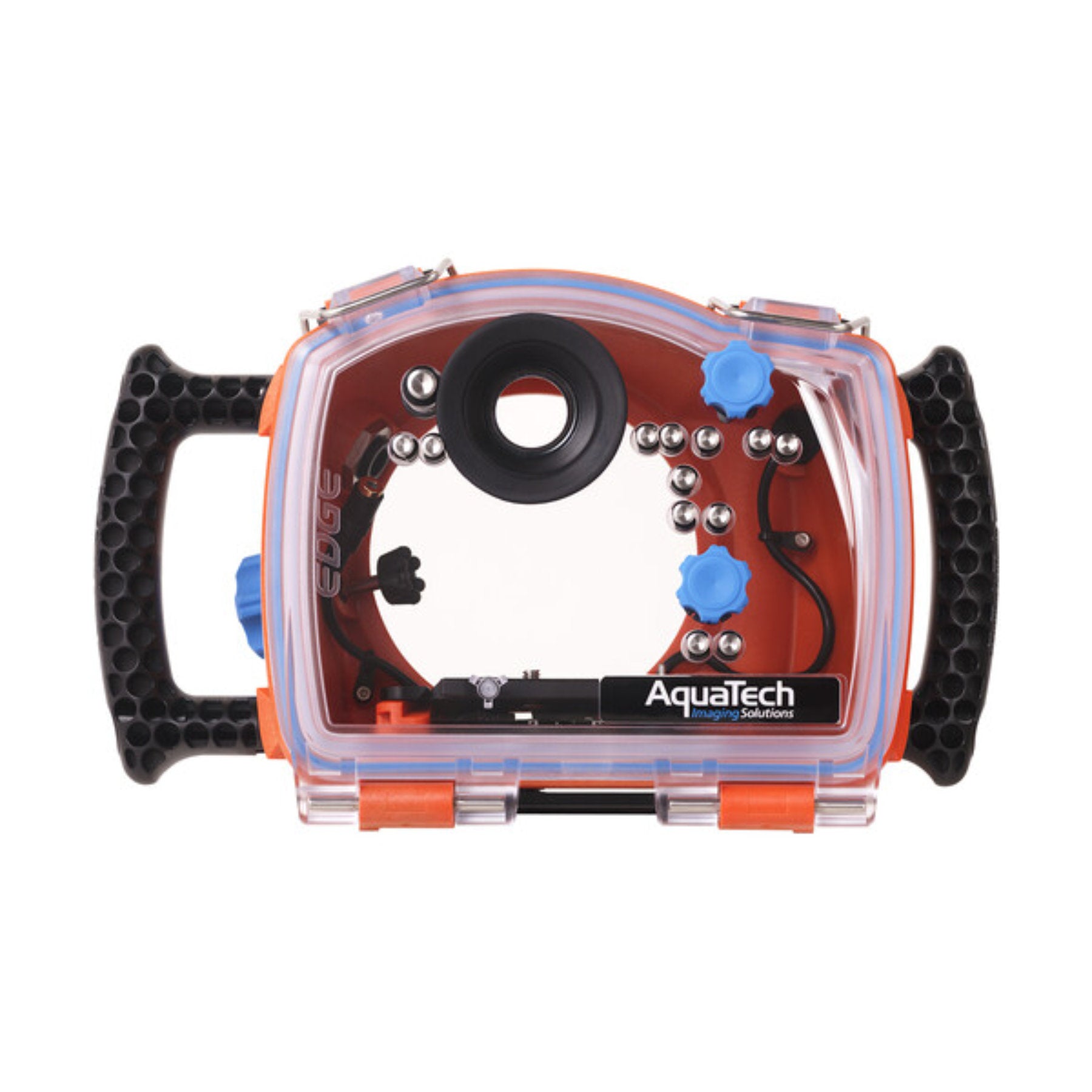 Hire Aquatech Underwater Housing for Canon R5/R6 at Topic Rentals
