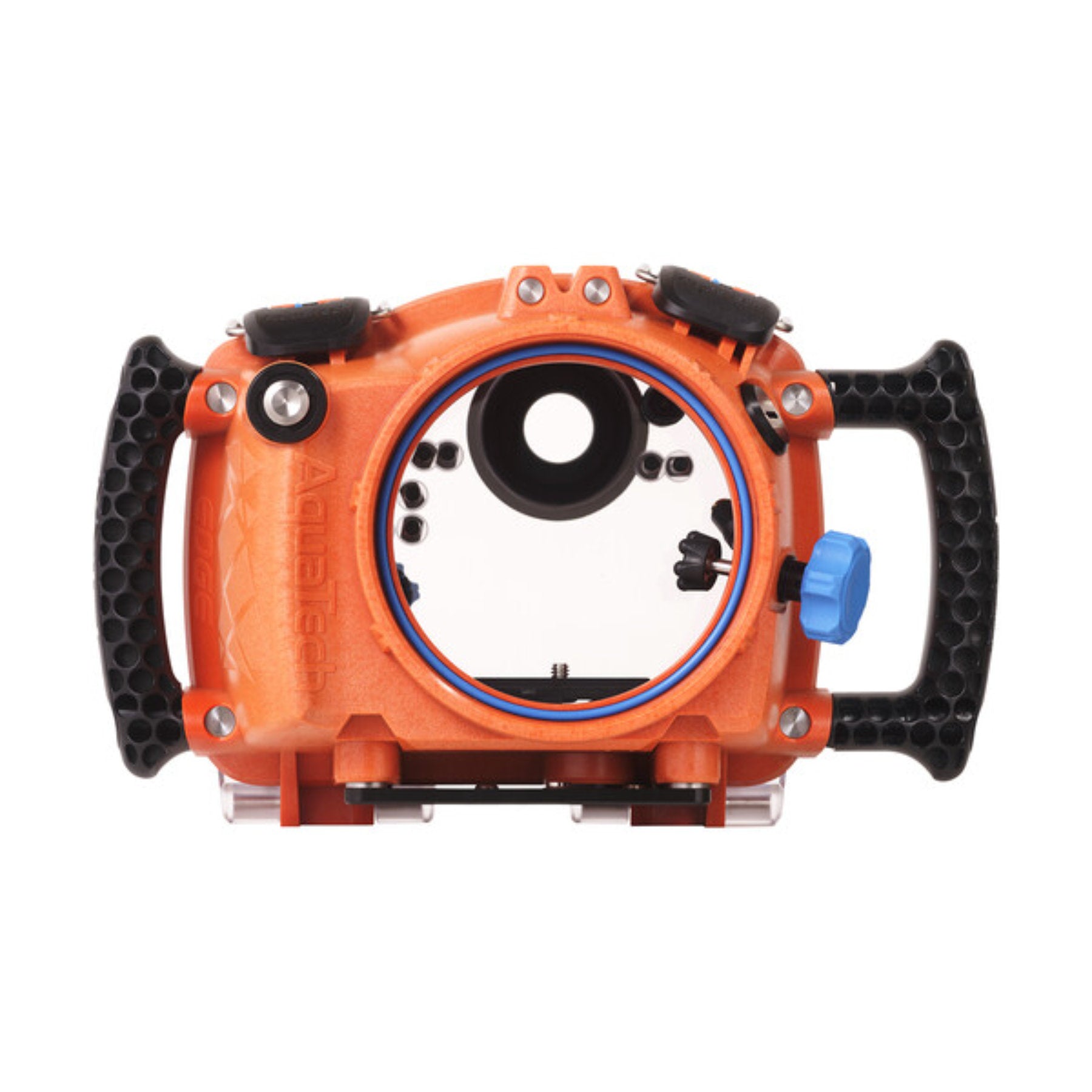 Hire Aquatech Underwater Housing for Canon R5/R6 at Topic Rentals