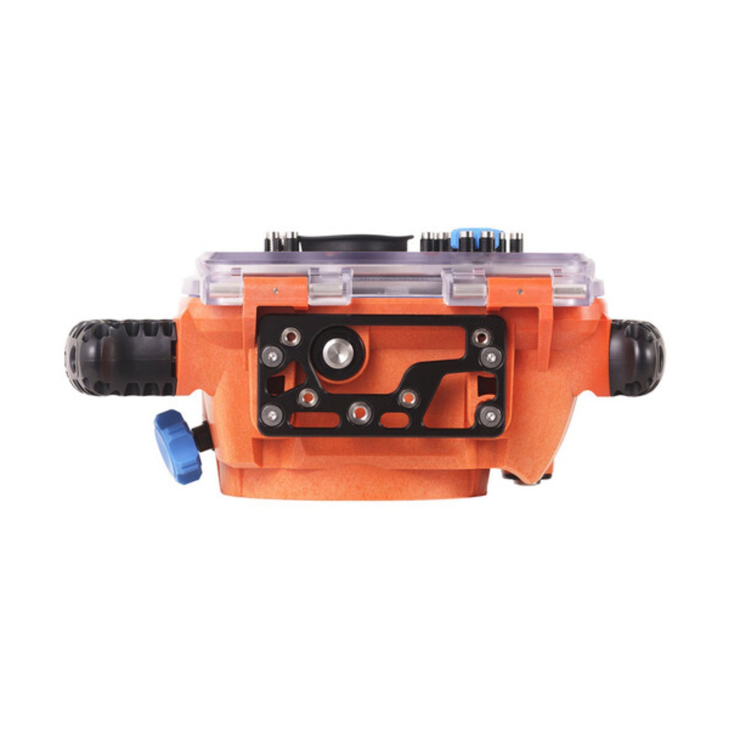 Hire Aquatech Underwater Housing for Sony A1 / A7SIII / A9 II / A7III / A7RMK4 at Topic Rentals