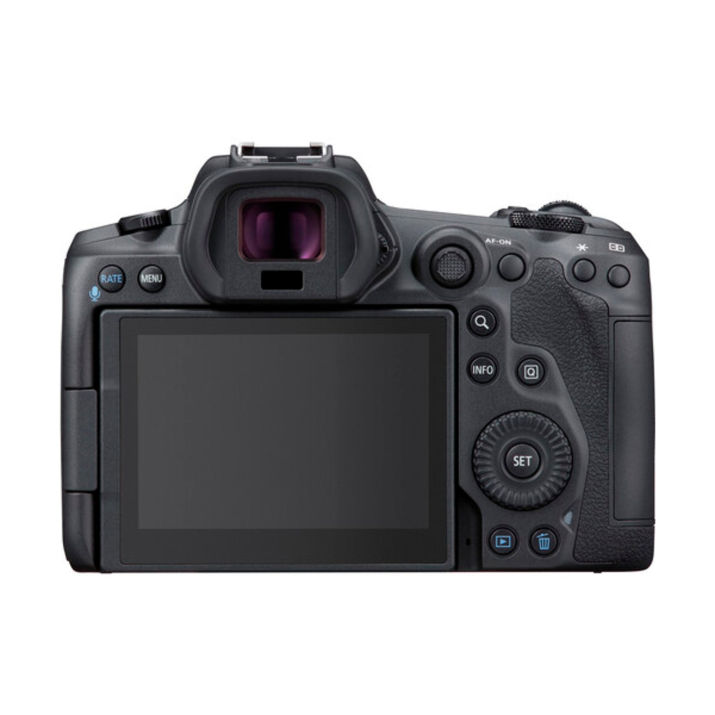 Canon R5 mirror less Camera for hire
