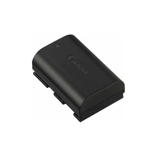 Canon battery LP-E6 for Hire