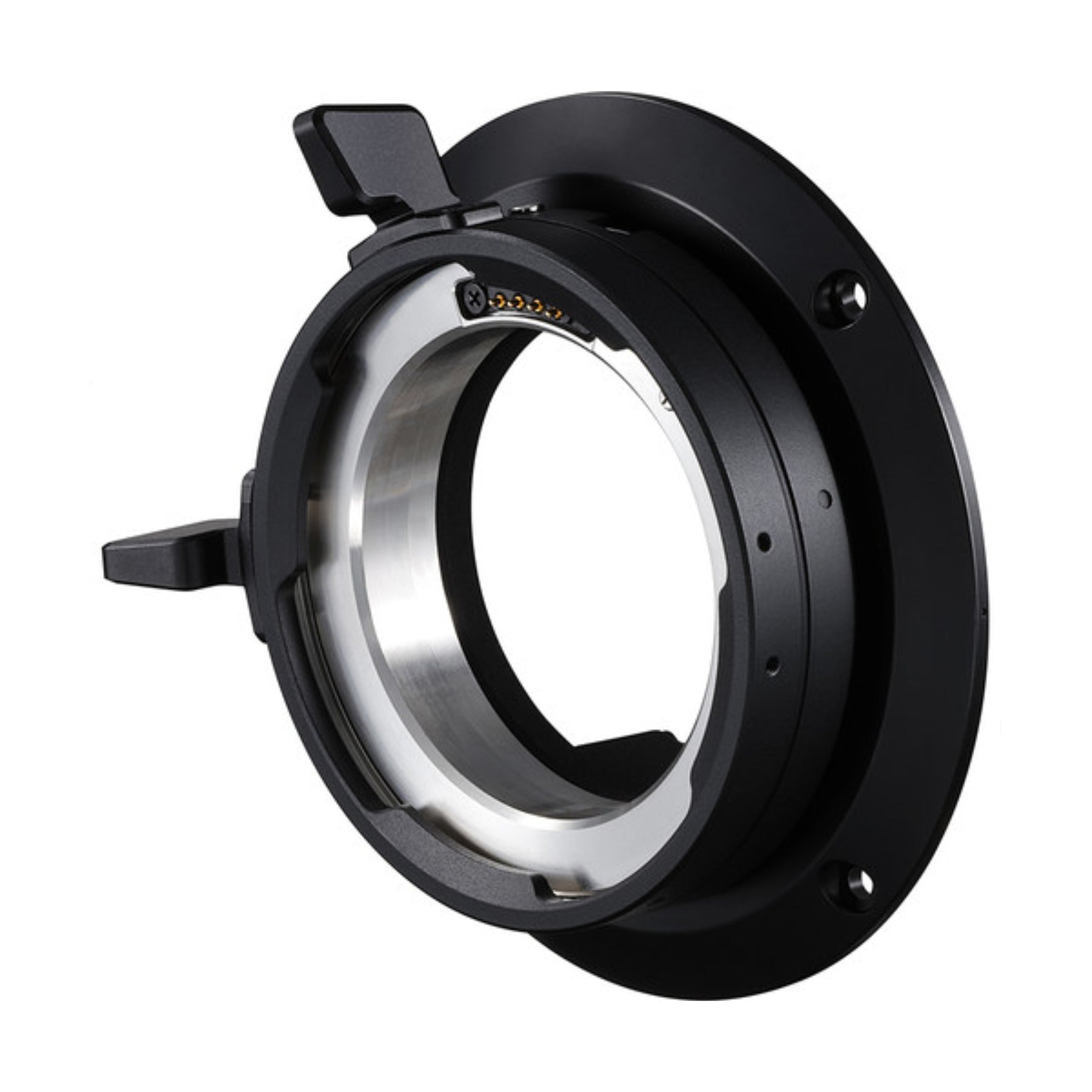 Rent Canon PM-V1 PL Mount Kit Topic Rentals1