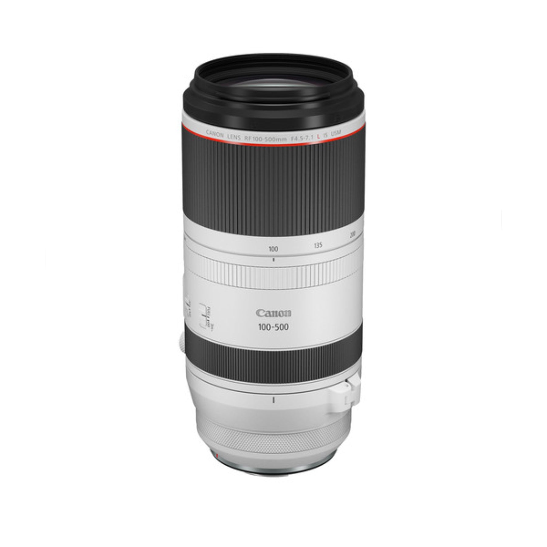 Canon RF 100 - 500mmn4.5 - 7.1 lens for hire