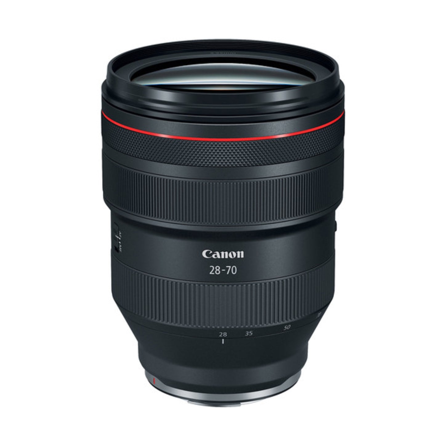 Canon RF 28 - 70mm 2 lens for hire