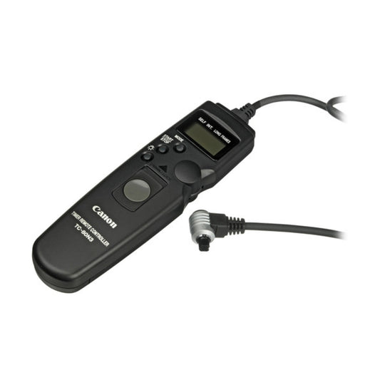 Canon timer cable for hire