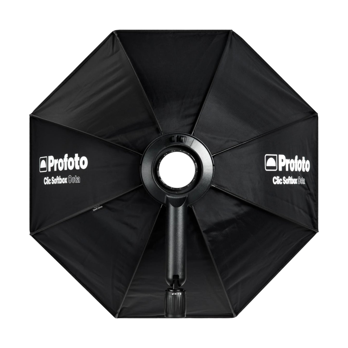 Hire Profoto Clic Softbox 2ft Octa - For A series flash at Topic Rentals