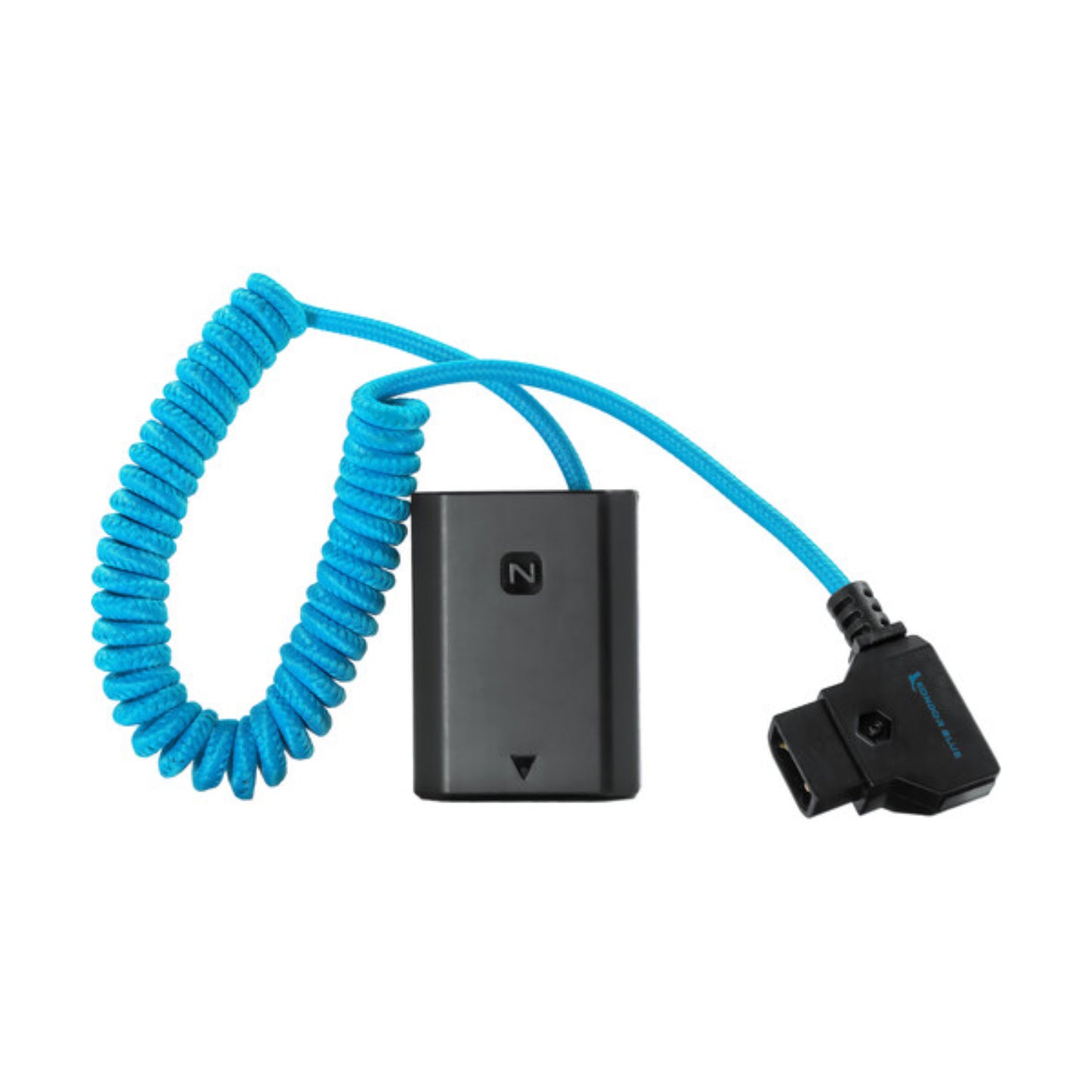 Hire D-Tap To Sony a7S III Dummy Battery NP-FZ100 Cable At Topic Rentals