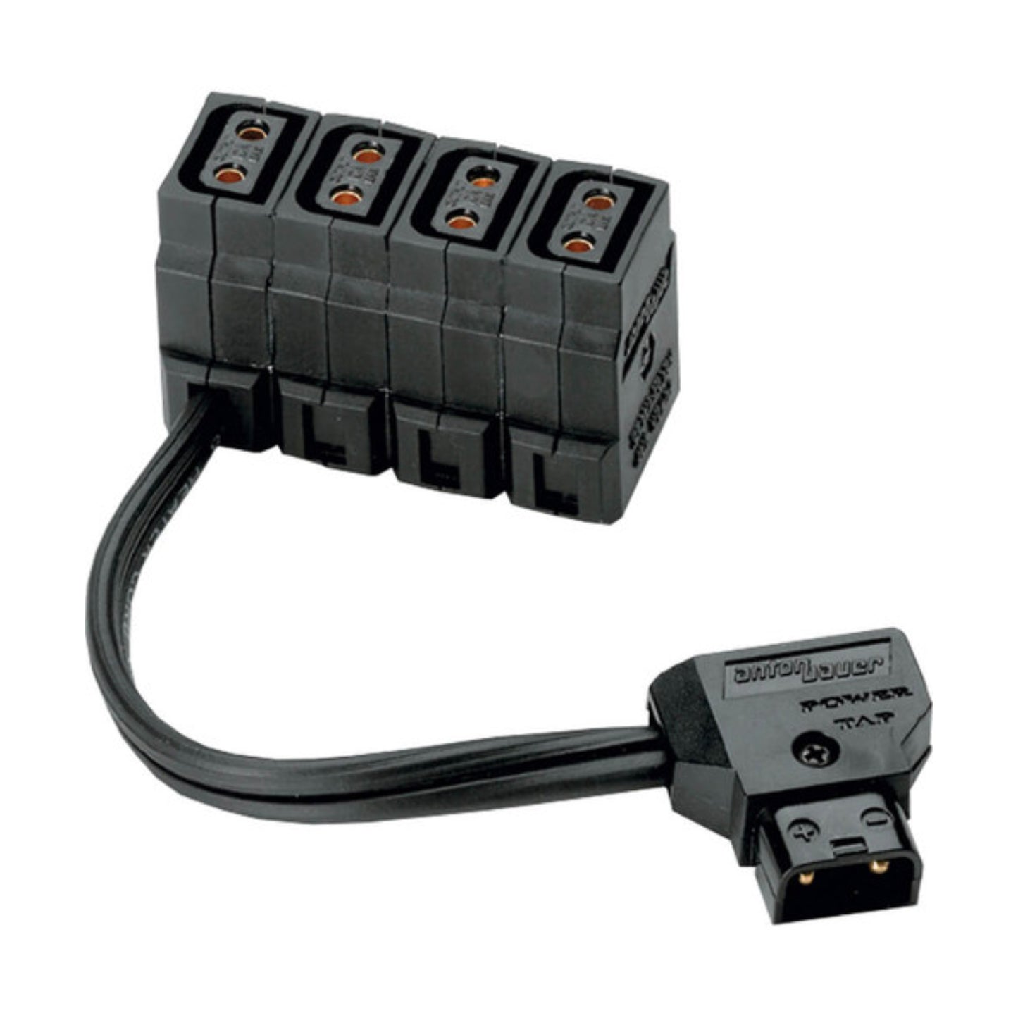 D tap multi adapter for hire