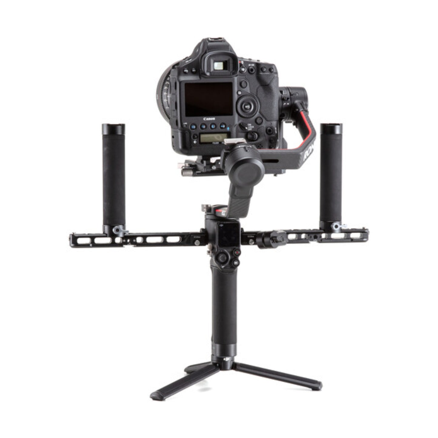 DJI Twist Grip Dual Handle for Ronin S2 for hire