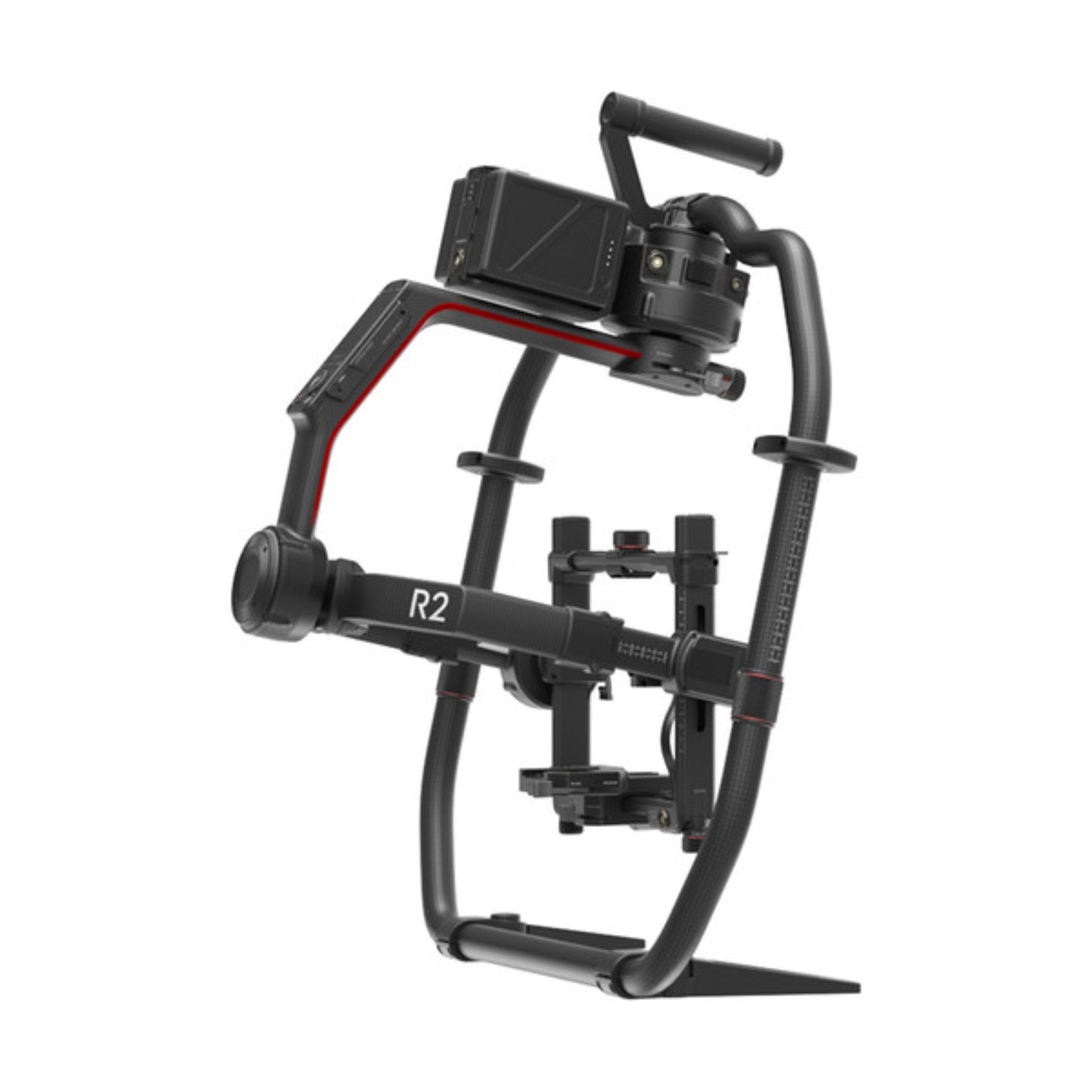 DJI Ronin 2 stabiliser gimbal for hire