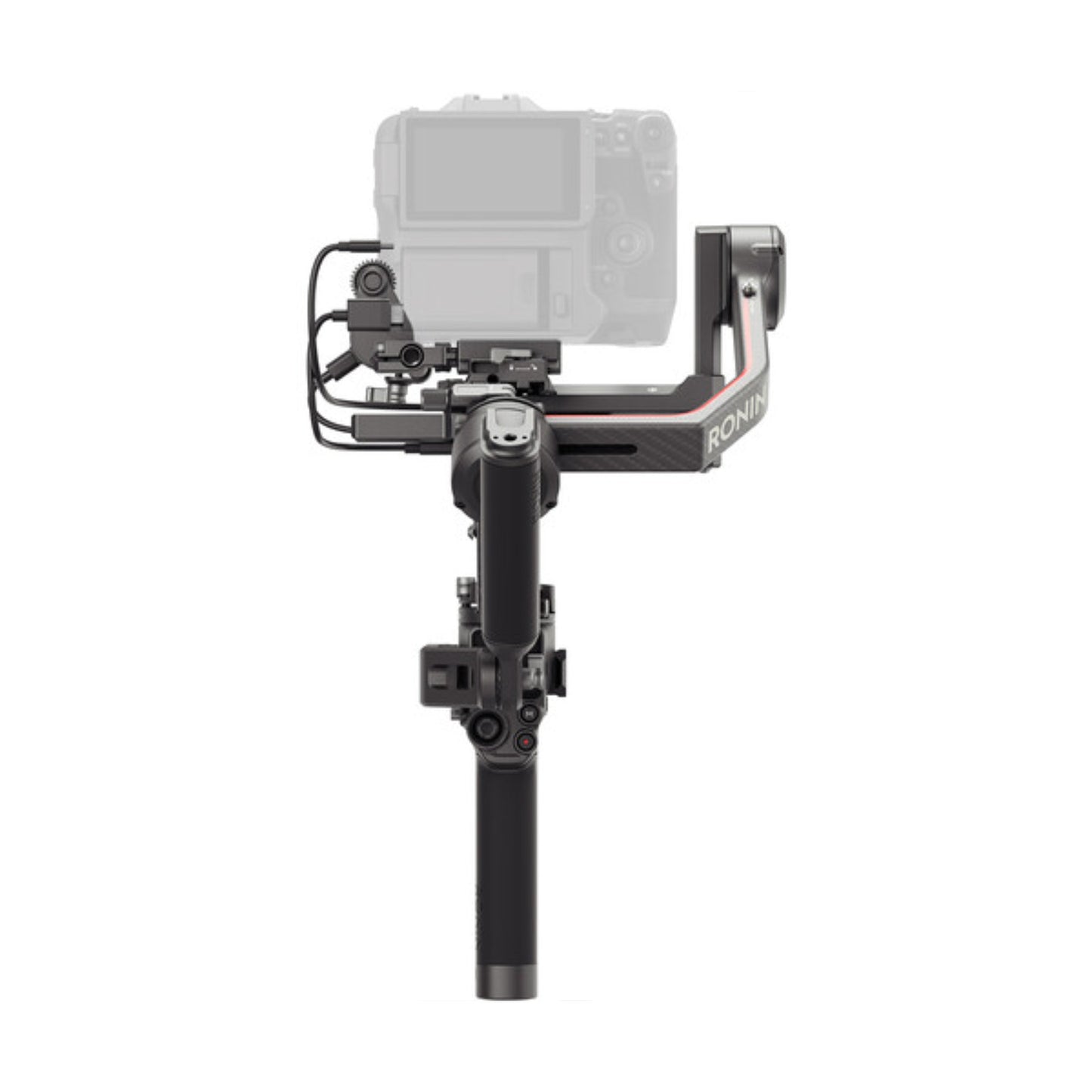 Hire DJI Ronin S3 Gimbal Stabiliser Pro Combo (RS3) at Topic Rentals