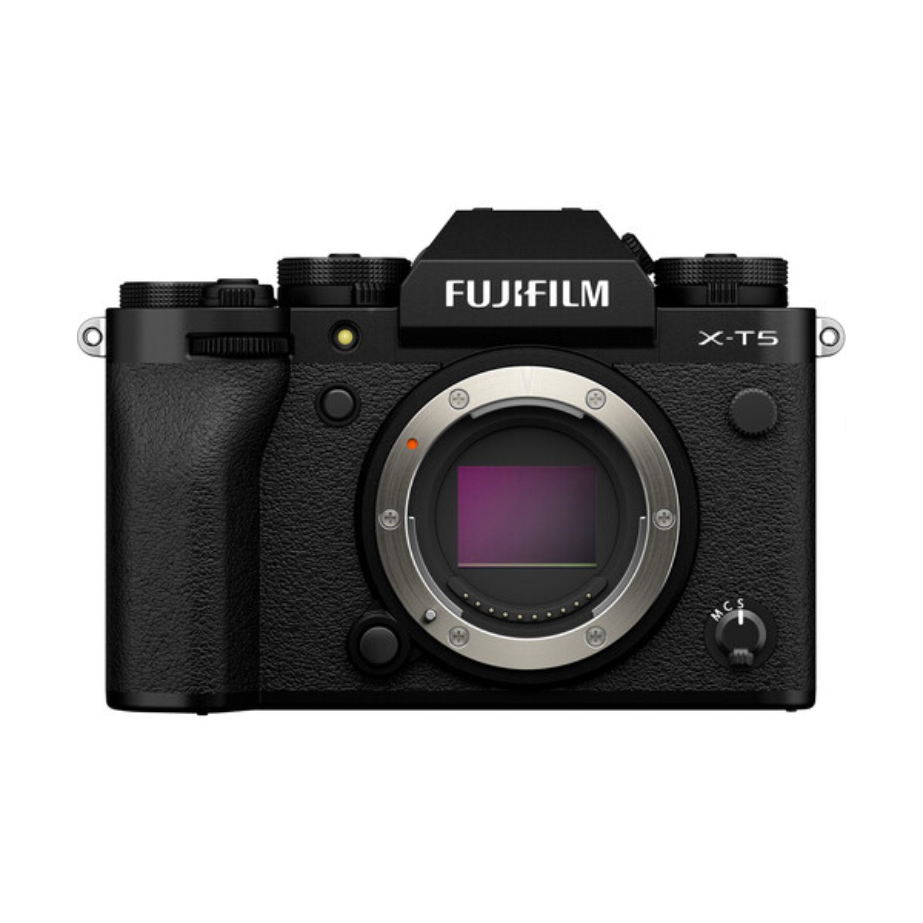 Hire Fujifilm X-T5 Mirrorless Digital Camera Only (XT5) at Topic Rentals