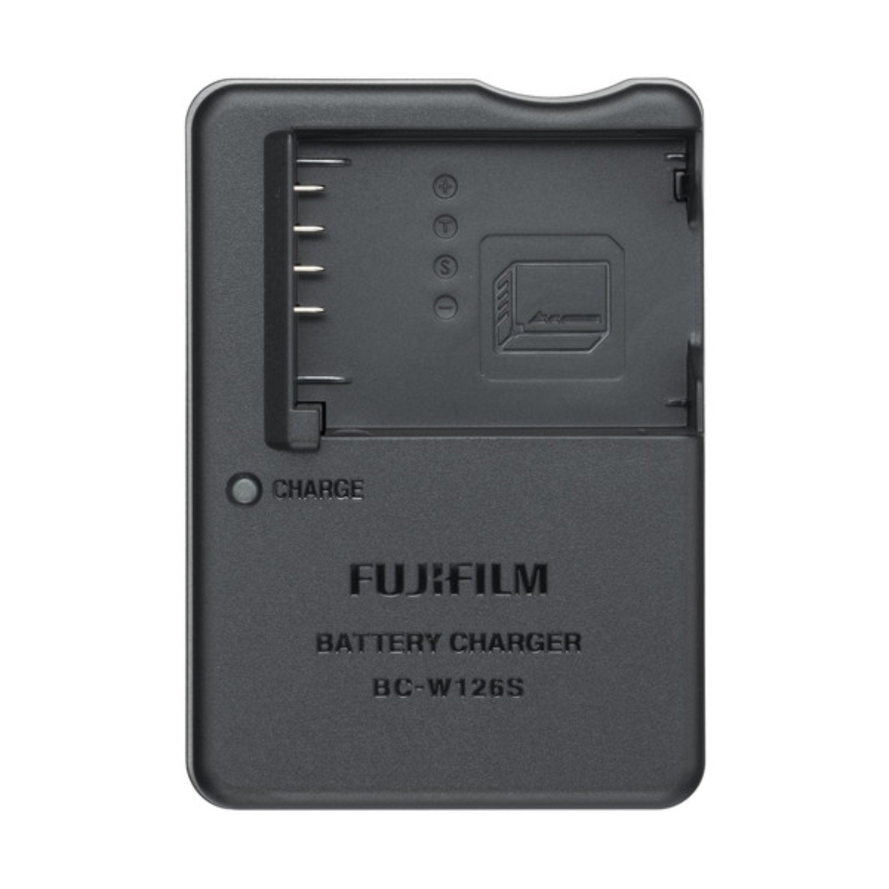 Rent Fujifilm Battery Charger BCW126S Topic Rentals