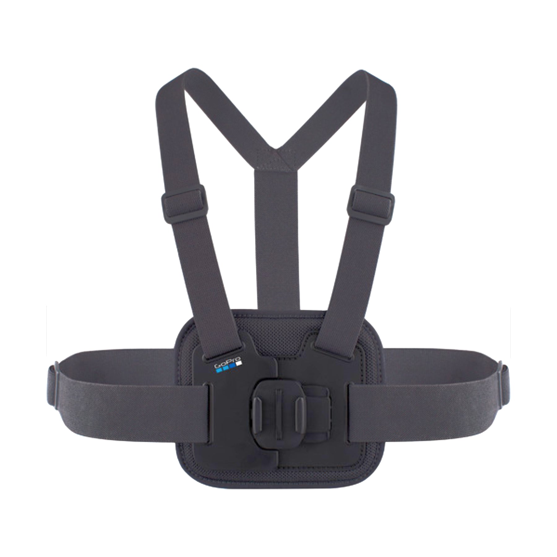 GoPro Chesty for hire