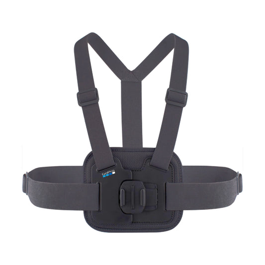 GoPro Chesty for hire