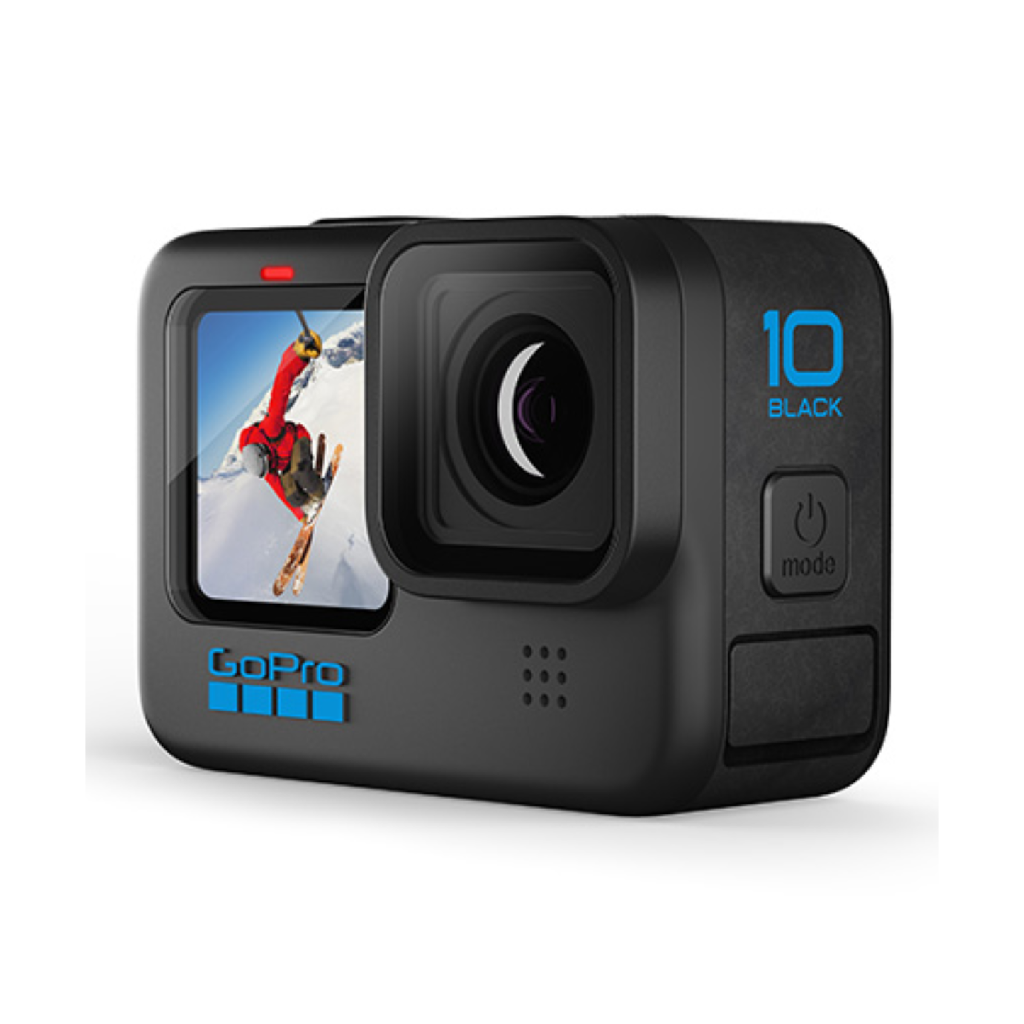 GoPro Hero10 Action Camera