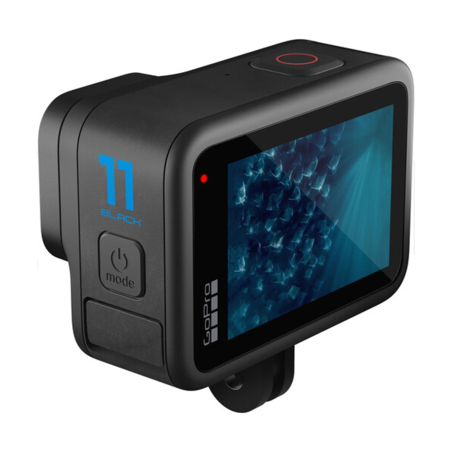 Hire GoPro Hero 11 Action Camera at Topic Rentals